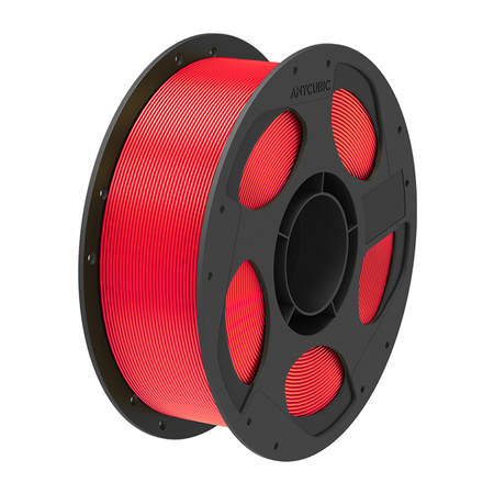 Zestaw filamentów ANYCUBIC PLA Silk 4 szt.