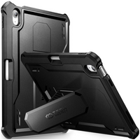 TECH-PROTECT ETUI KEVLAR DO IPAD 10.9 2022 2025 DOSKONAŁA OCHRONA I WYGODA