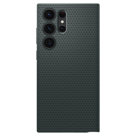 SPIGEN LIQUID AIR GALAXY S23 ULTRA ABYSS GREEN
