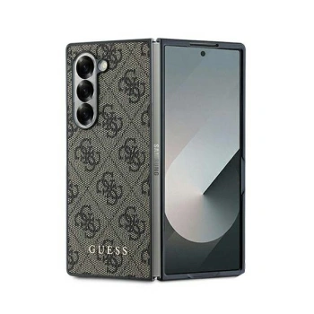 GUESS CASE DO SAMSUNG GALAXY Z FOLD 6 F956BR ZAMKNIĘCIE MAGNETYCZNE OCHRONA