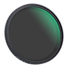 K&F CONCEPT FILTR NANO-X 37MM XV38 DO CANON NIKON Z OCHRONĄ UV I
