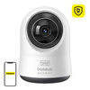 BASEUS KAMERA P1 PRO 3K DO MONITORINGU Z DETEKCJĄ RUCHU I DWUSTRONNYM AUDIO