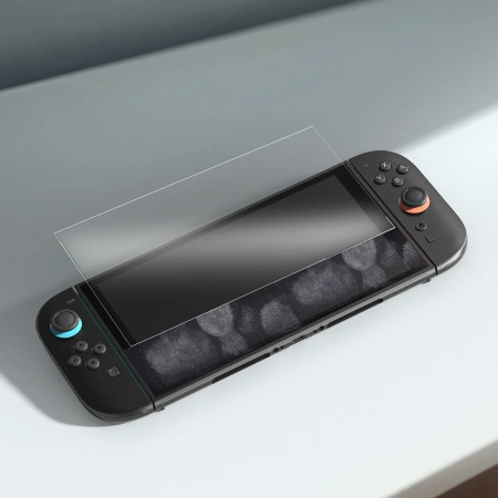 AMAZINGTHING SZKŁO HARTOWANE RADIX FULL GLASS DO NINTENDO SWITCH 2 (2