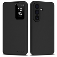 TECH-PROTECT SMART WALLET GALAXY S26 MATTE BLACK