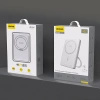 DUDAO POWERBANK K28 10000MAH PD 22.5W DO IPHONE 12 13 14 Z MAGSAFE