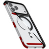 Etui Ghostek Atomic Slim MagSafe do      iPhone 17 Pro Max czarny