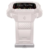Etui Spigen Rugged Armor Pro na Apple Watch Ultra 1 / 2 (49 mm) - beżowe