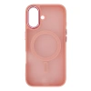 HURTEL ETUI MAGNETIC COLLECTION DO IPHONE 16 PLUS DO MAGSAFE TELEFON