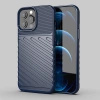 THUNDER CASE ELASTYCZNE ETUI DO IPHONE 13 PRO MAX ZABEZPIECZENIE PANCERNE