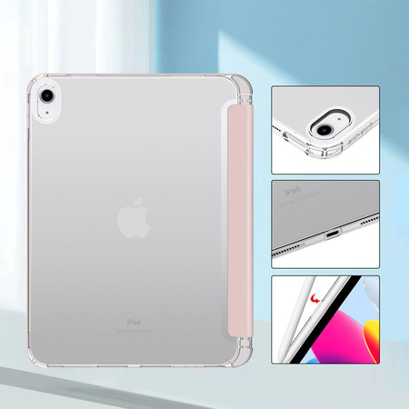 TECH-PROTECT SC PEN HYBRID DO IPAD 10.9 10 2022 11 11 2025 PISAK DO TABLETU