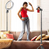 TECH-PROTECT L03S SELFIE STICK STATYW Z PILOTEM DO TELEFONÓW ASUS ZENFONE 9