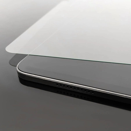 WOZINSKY SZKŁO HARTOWANE TEMPERED GLASS DO IPAD AIR 11 2024 ANTYREFLEKSYJNE