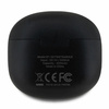 DKNY słuchawki  Bluetooth DKTWST6AEHLKczarne/black TWS BT Satiny Finish