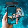 TECH-PROTECT ETUI WODOODPORNE CASE DO TELEFONÓW 6.9 CALA OCHRONNE POKROWIEC