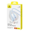 BASEUS KABEL USB-A DO USB-C 100W DO TELEFONÓW I LAPTOPÓW 2M SZYBKA