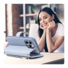 DUX DUCIS ETUI DO IPHONE 15 PRO Z PEWNOŚCIĄ MAGNETYCZNEGO ZAMKNIĘCIA