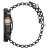 SPIGEN TOUGH ARMOR APPLE WATCH ULTRA (49 MM) BLACK