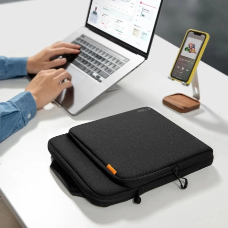 TECH-PROTECT TORBA DEFENDER VR DO LAPTOPA 15 16 CALI KOMPAKTOWA