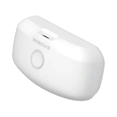 BOBOVR DODATKOWY AKUMULATOR B2 DO OCULUS QUEST 2 3 WYSOKA POJEMNOŚĆ 5000MAH