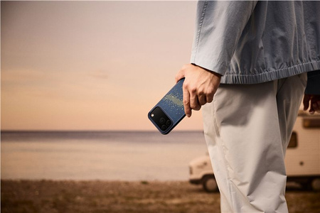 Pitaka Aramid ProGuard Case, Milky way galaxy - iPhone 17 Pro