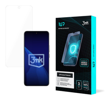 3MK FOLIA OCHRONNA DO XIAOMI 15 ULTRA 1UP OCHRONA ZARYSOWANIA EKRANU