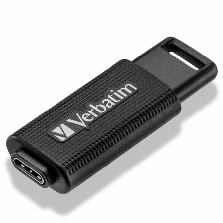 VERBATIM PENDRIVE 32GB USB-C DO TELEFON ANDROID TABLET 49457 DUŻA POJEMNOŚĆ