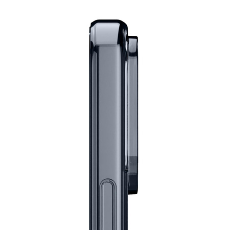 3MK PROTECTION CASE DO IPHONE 15 DO MAGSAFE TPU O CHRONIĄCE POWIERZCHNIĘ