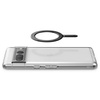 SPIGEN ONETAP RING MAGNETYCZNY Z TECHNOLOGIĄ DO MAGSAFE KARBONOWY POKROWIEC
