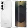 TECH-PROTECT FLEXAIR GALAXY S26 CLEAR