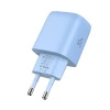 TECH-PROTECT ŁADOWARKA SIECIOWA NCA30 PD 30W QC3.0 DO TELEFONÓW USB-A