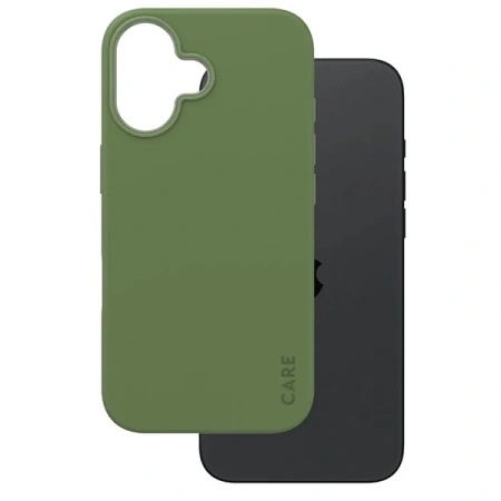 PANZERGLASS ETUI FASHION CASE DO IPHONE 16 DO MAGSAFE OCHRONA PRZED