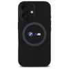 BMW ETUI DO IPHONE 16 6.1 HARDCASE MAGNETYCZNE Z PRINTED RING DO MAGSAFE