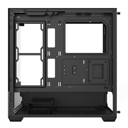 DARKFLASH OBUDOWA KOMPUTEROWA DS900 AIR DO ATX Z MESH I FILTREM PRZEDNIM