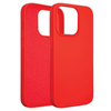 BELINE ETUI SILICONE DO IPHONE 15 PRO 6,1 POKROWIEC TELEFONU Z MIĘKKĄ