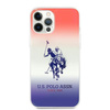 US Polo USHCP12LPCDGBR iPhone 12 Pro Max 6,7" Gradient Collection