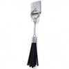 RICHMOND&FINCH RING GRIP&TASSELS DO TELEFONÓW Z BRELOKIEM REWERSYJNY
