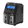 SKYRC ŁADOWARKA SIECIOWA DO BATERII MODELOWYCH 2X50W Z FUNKCJĄ BALANSOWANIA