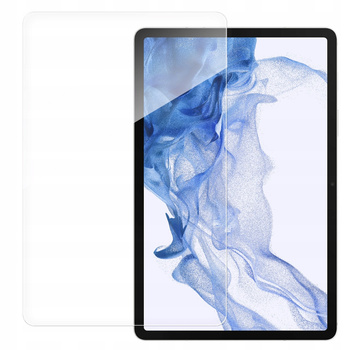 WOZINSKY TAB SZKŁO HARTOWANE DO SAMSUNG GALAXY TAB S8 FE 9H ANTYREFLEKSYJNE