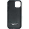Etui Audi Carbon Fiber na iPhone 11 / Xr - czarne AU-TPUPCIP11-R8/D2-BK
