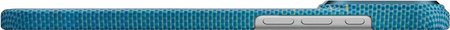 Pitaka Ultra-Slim Case, Lucid Blue - iPhone 17 Pro Max