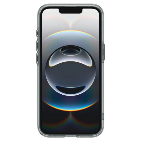 SPIGEN ETUI ULTRA HYBRID DO IPHONE 16E OCHRONA Z ALOKACJĄ PRZESZROSTĄ