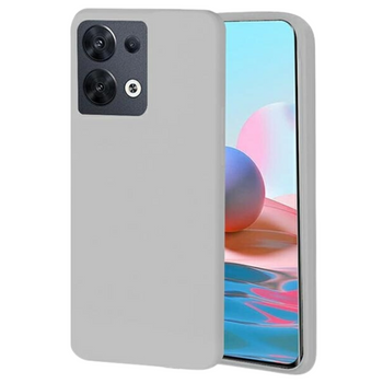BELINE ETUI CASE POKROWIEC DO OPPO RENO 8 OCHRONNY CANDY PRZEZROCZYSTY