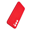 BELINE ETUI DO OPPO RENO 12 PRO 5G CASE SILIKONOWE NA TELEFON Z OCHRONĄ