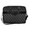 Torba Guess GUCB15G4GFGR 16" - szare 4G Big Logo