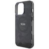 Tumi TUHMP15LDLCAG iPhone 15 Pro 6.1szary/grey hardcase Camo Print MagSafe