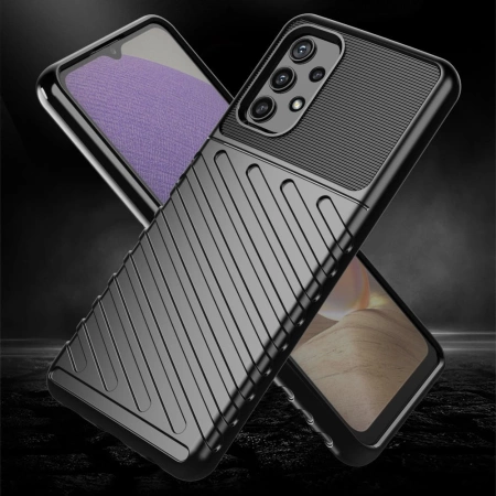 HURTEL THUNDER CASE ETUI POKROWIEC DO NOKIA 5.4 ELASTYCZNE PANCERNE