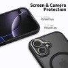 TECH-PROTECT ETUI MAGSAFE DO IPHONE 17 MAGEDGE ANTYPOŚLIZGOWE