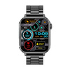 Smartwatch COLMI P80 (czarny)