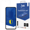 Samsung Galaxy M35 - 3mk FlexibleGlass Lite