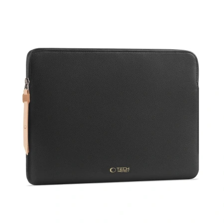 TECH-PROTECT TORBA FLEECE DO LAPTOPA 13 14 CALI Z OCHRONĄ PRZED